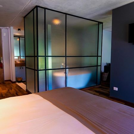 Be House Suites & Spa Punta del Este Zewnętrze zdjęcie
