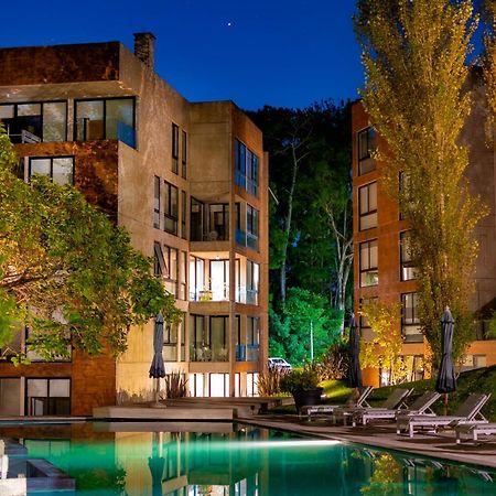 Be House Suites & Spa Punta del Este Zewnętrze zdjęcie