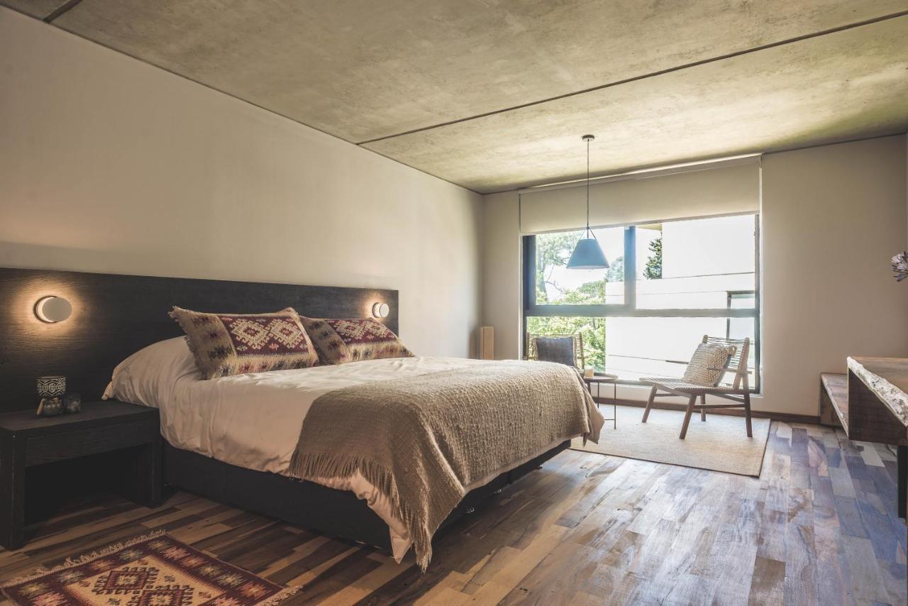 Be House Suites & Spa Punta del Este Zewnętrze zdjęcie
