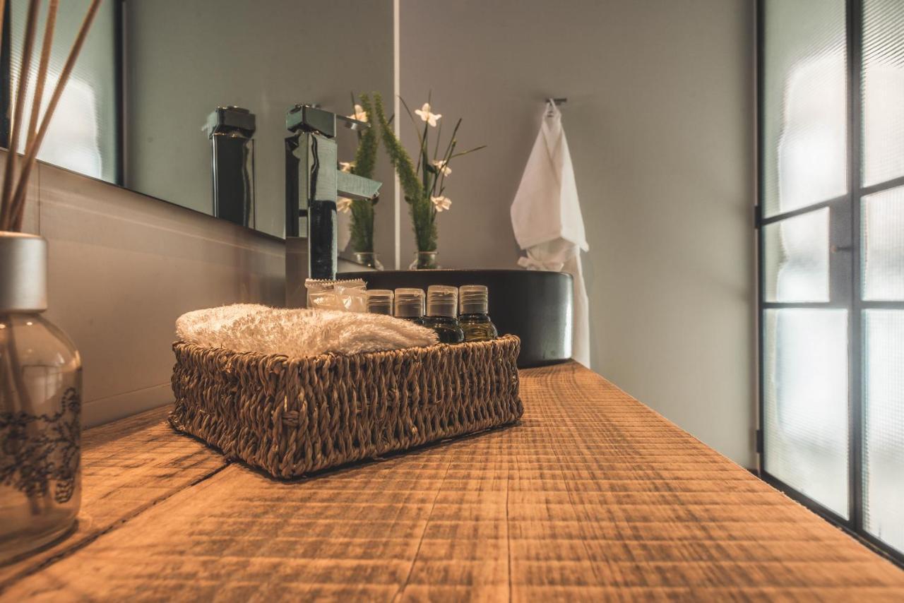 Be House Suites & Spa Punta del Este Zewnętrze zdjęcie