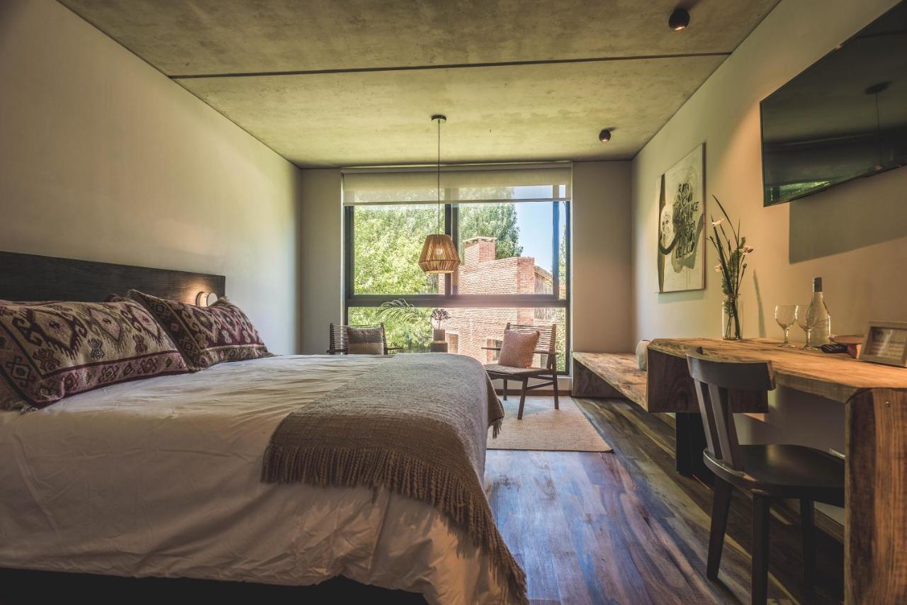 Be House Suites & Spa Punta del Este Zewnętrze zdjęcie
