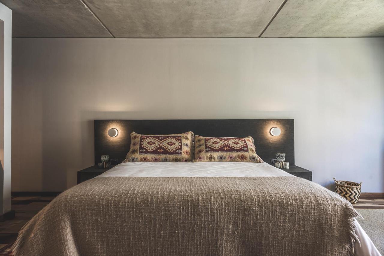 Be House Suites & Spa Punta del Este Zewnętrze zdjęcie
