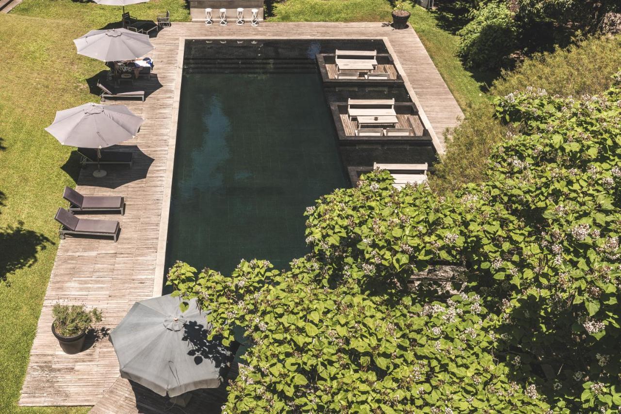 Be House Suites & Spa Punta del Este Zewnętrze zdjęcie