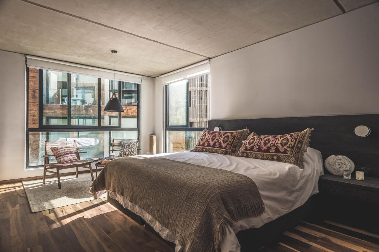 Be House Suites & Spa Punta del Este Zewnętrze zdjęcie