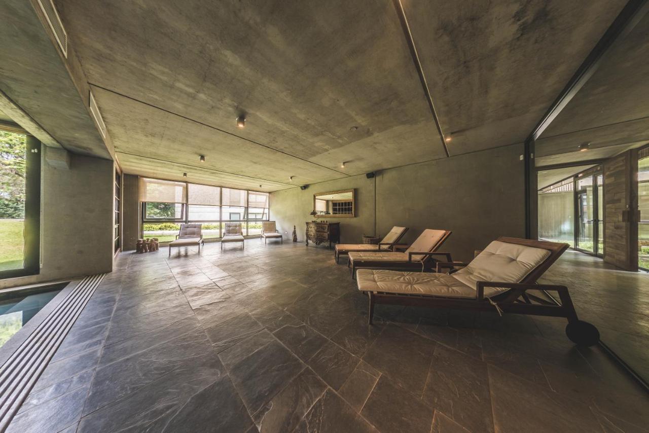 Be House Suites & Spa Punta del Este Zewnętrze zdjęcie