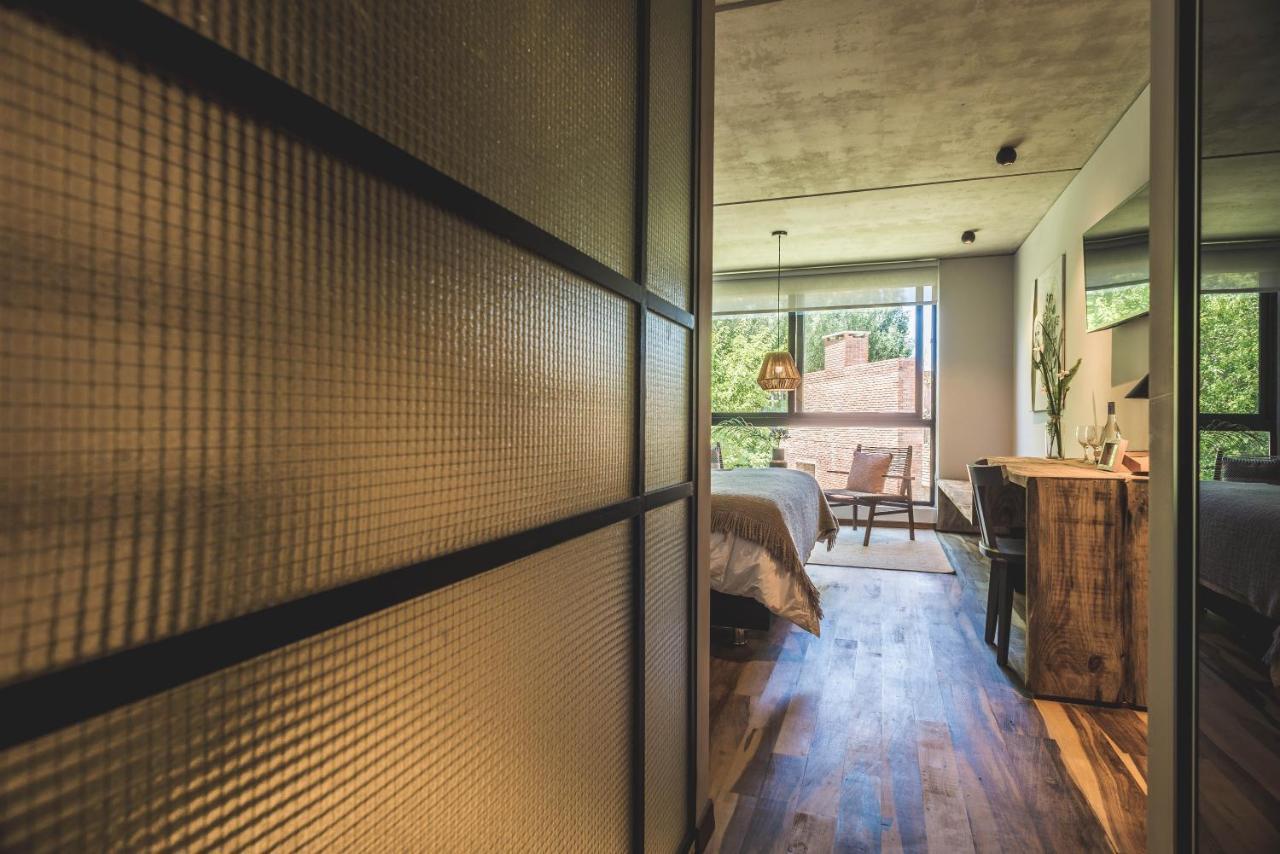 Be House Suites & Spa Punta del Este Zewnętrze zdjęcie