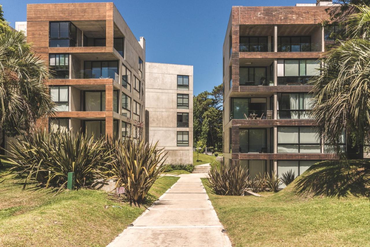Be House Suites & Spa Punta del Este Zewnętrze zdjęcie