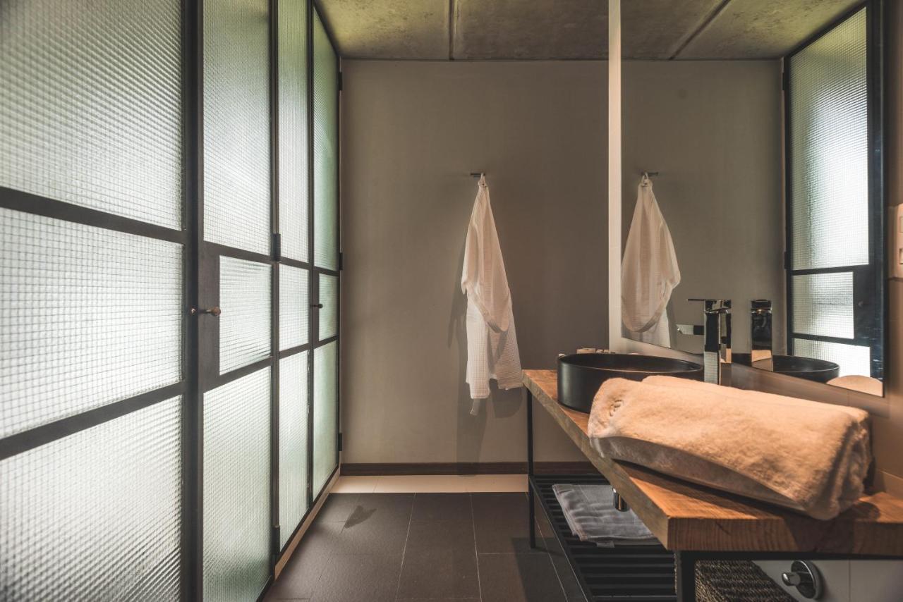 Be House Suites & Spa Punta del Este Zewnętrze zdjęcie