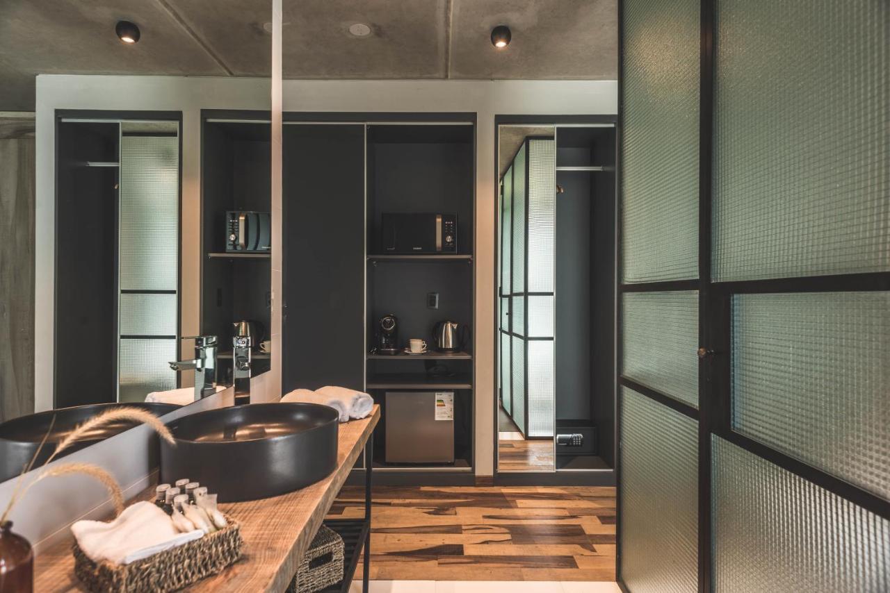 Be House Suites & Spa Punta del Este Zewnętrze zdjęcie
