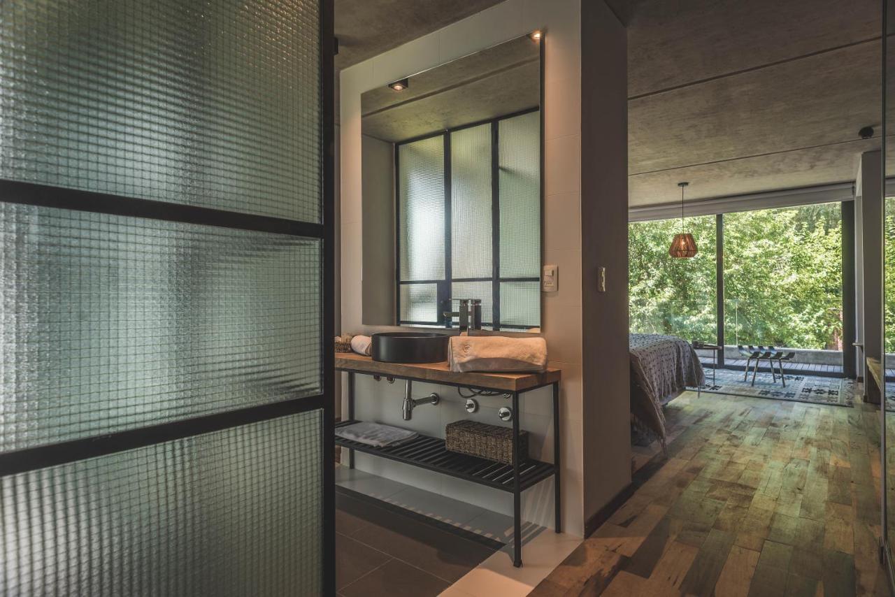 Be House Suites & Spa Punta del Este Zewnętrze zdjęcie