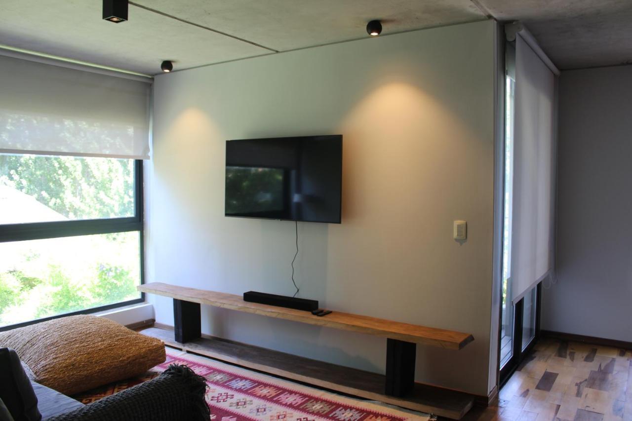 Be House Suites & Spa Punta del Este Zewnętrze zdjęcie
