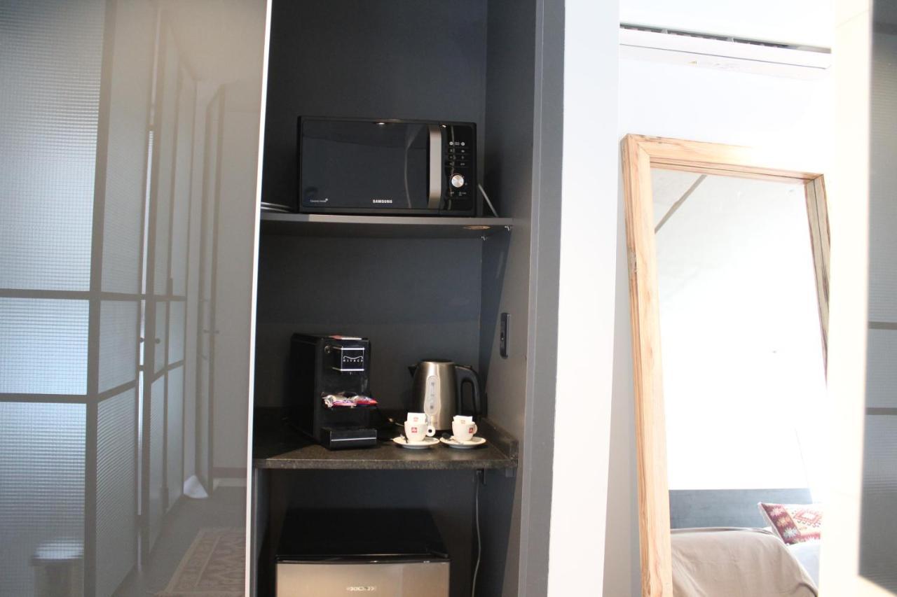 Be House Suites & Spa Punta del Este Zewnętrze zdjęcie