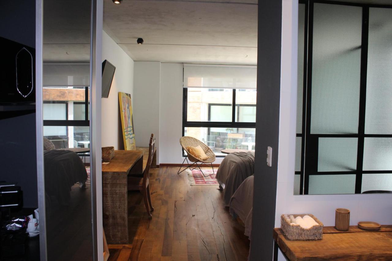 Be House Suites & Spa Punta del Este Zewnętrze zdjęcie