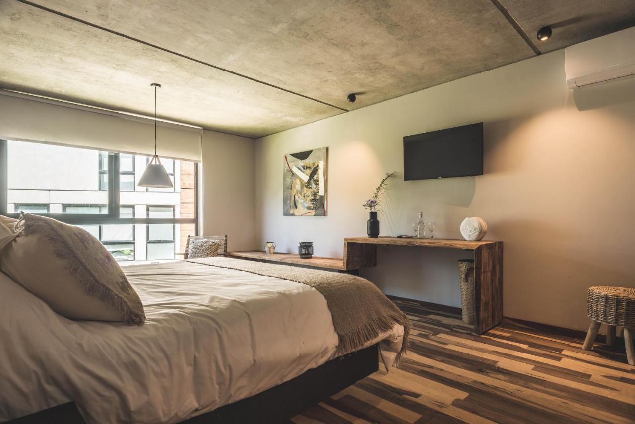 Be House Suites & Spa Punta del Este Zewnętrze zdjęcie