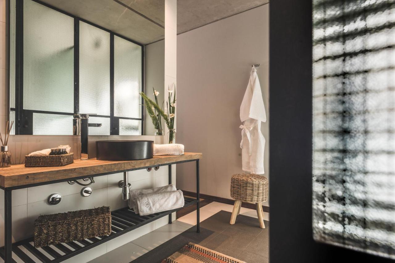 Be House Suites & Spa Punta del Este Zewnętrze zdjęcie