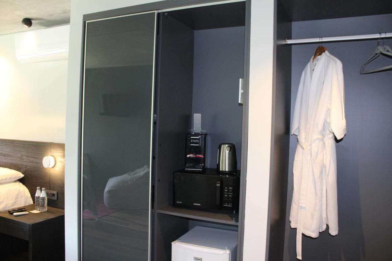 Be House Suites & Spa Punta del Este Zewnętrze zdjęcie