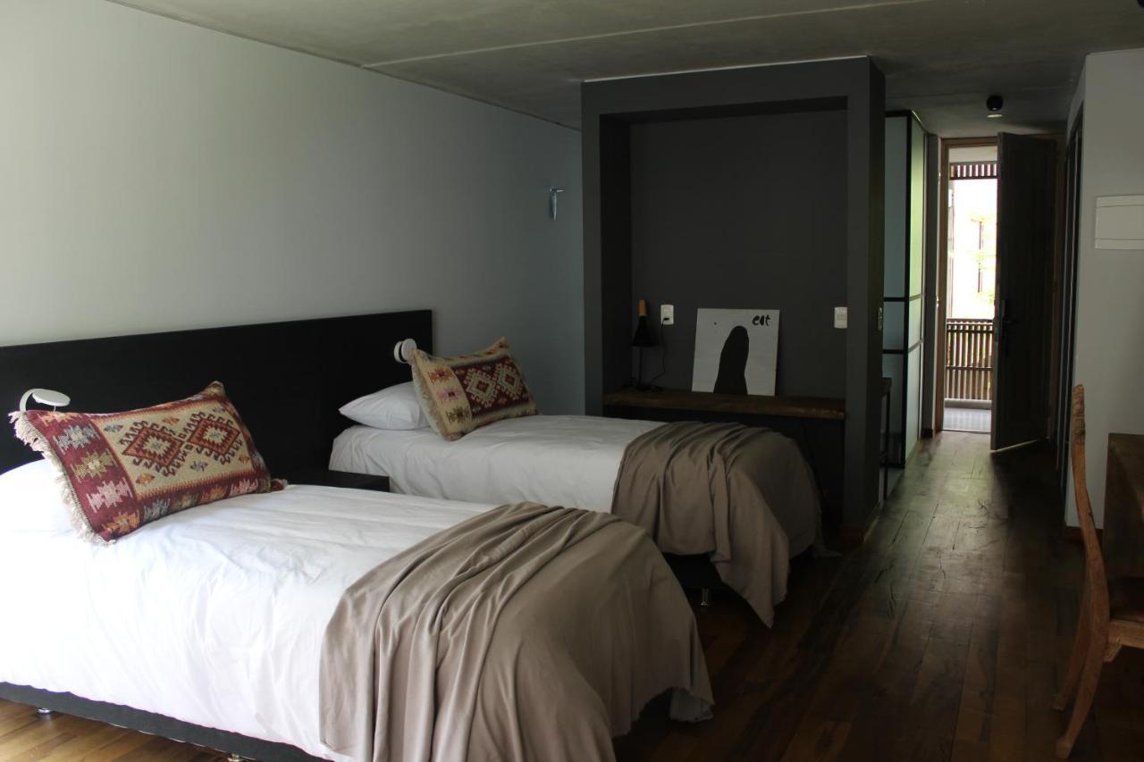 Be House Suites & Spa Punta del Este Zewnętrze zdjęcie