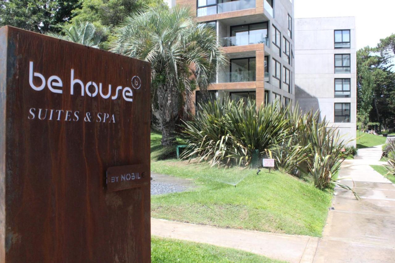 Be House Suites & Spa Punta del Este Zewnętrze zdjęcie
