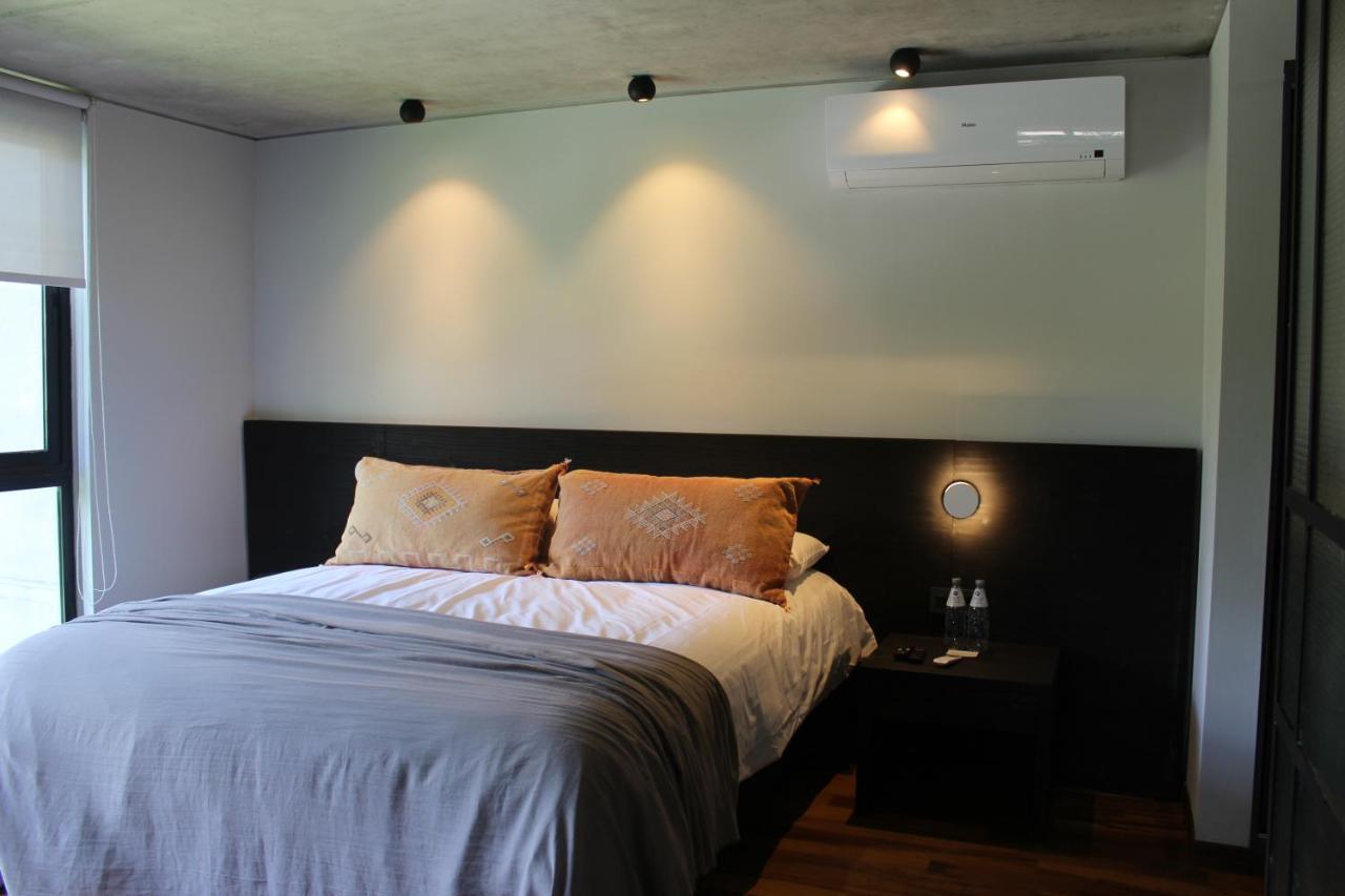 Be House Suites & Spa Punta del Este Zewnętrze zdjęcie