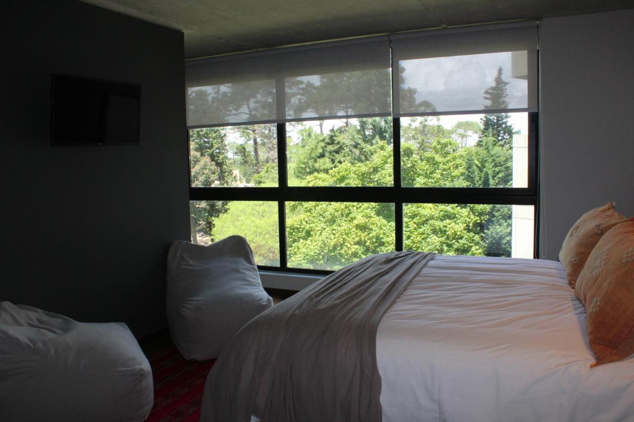 Be House Suites & Spa Punta del Este Zewnętrze zdjęcie