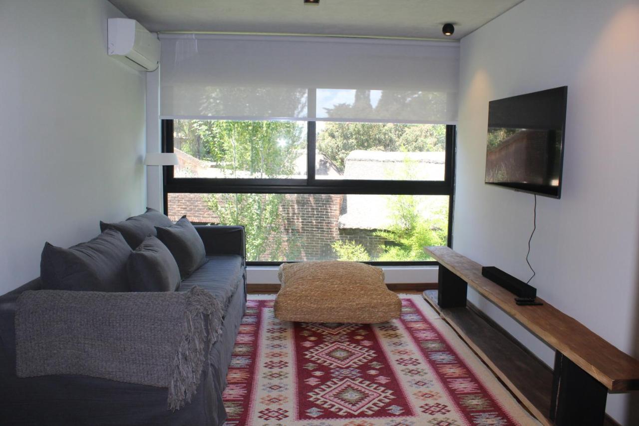 Be House Suites & Spa Punta del Este Zewnętrze zdjęcie