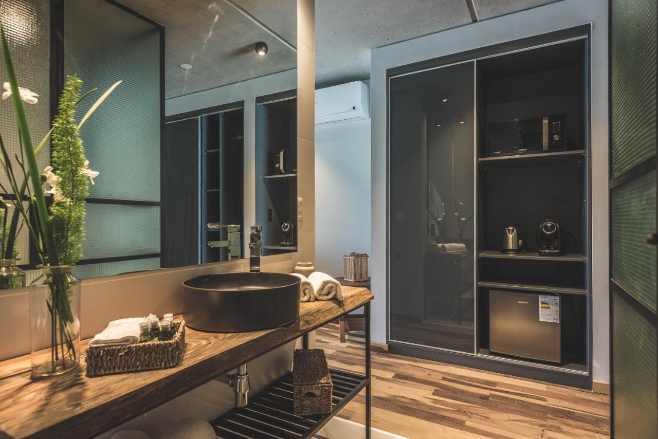 Be House Suites & Spa Punta del Este Zewnętrze zdjęcie
