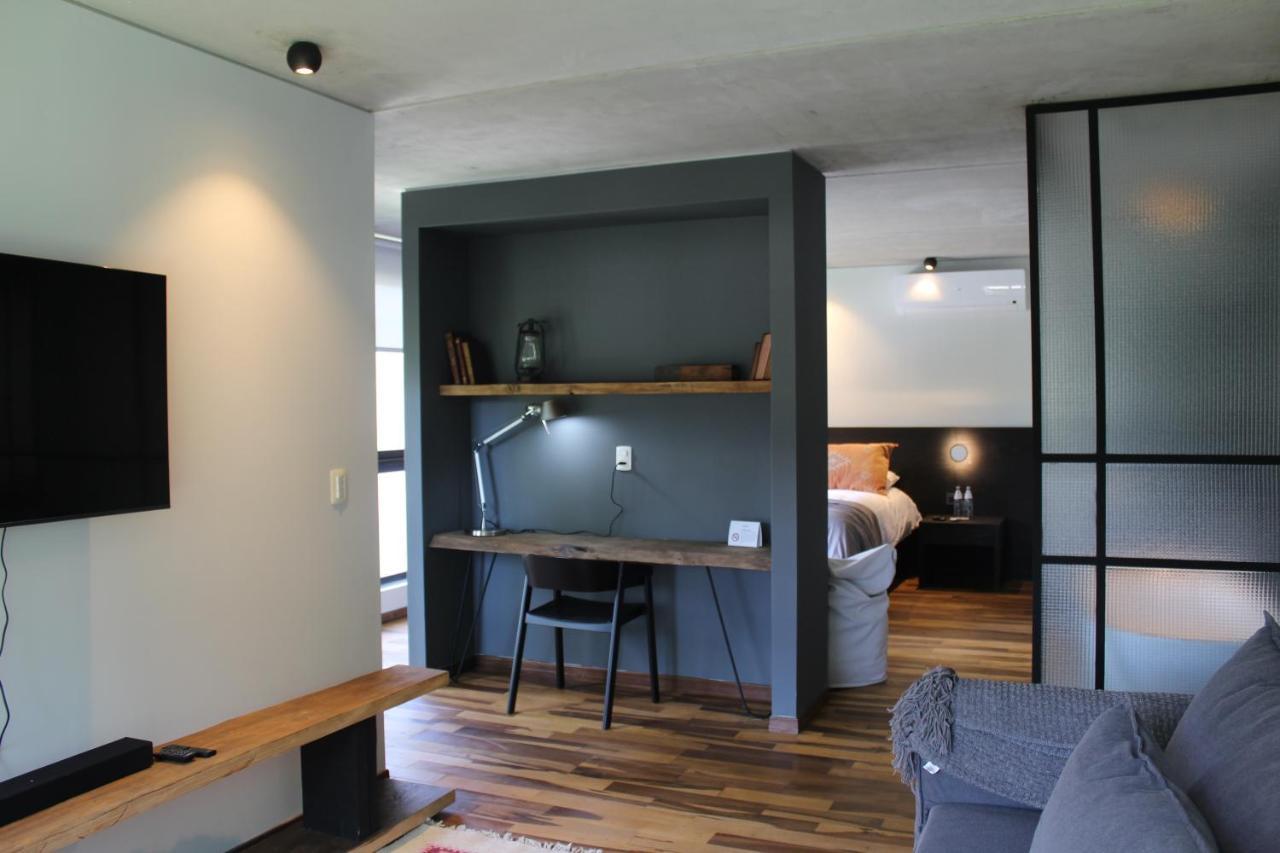 Be House Suites & Spa Punta del Este Zewnętrze zdjęcie
