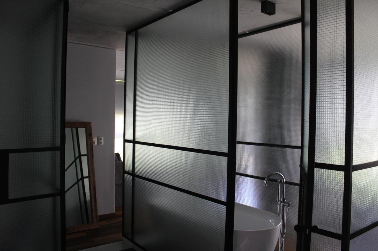 Be House Suites & Spa Punta del Este Zewnętrze zdjęcie