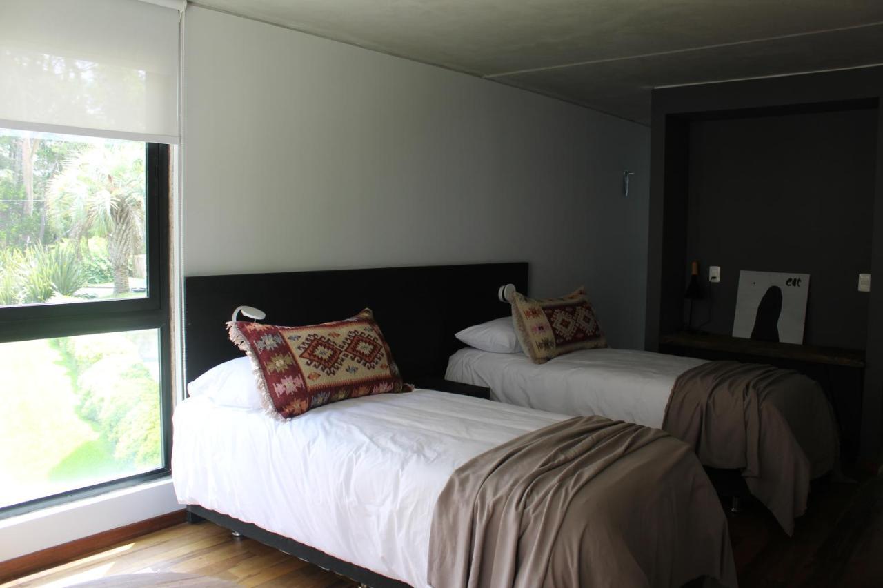 Be House Suites & Spa Punta del Este Zewnętrze zdjęcie