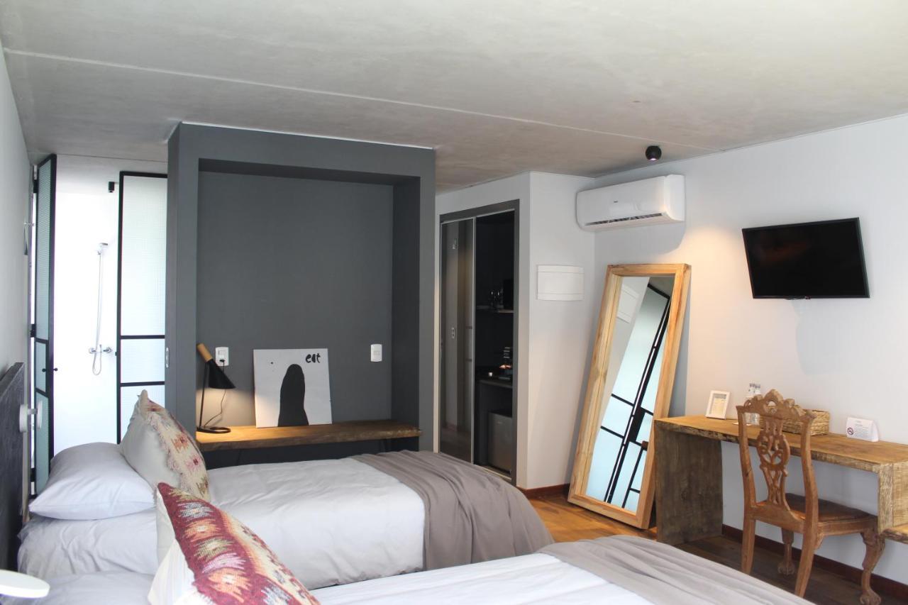 Be House Suites & Spa Punta del Este Zewnętrze zdjęcie