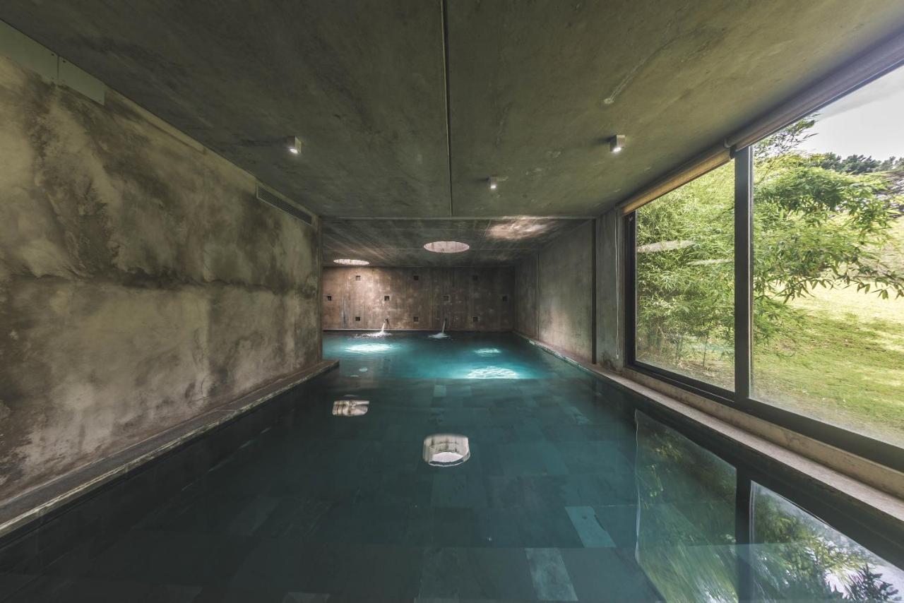 Be House Suites & Spa Punta del Este Zewnętrze zdjęcie