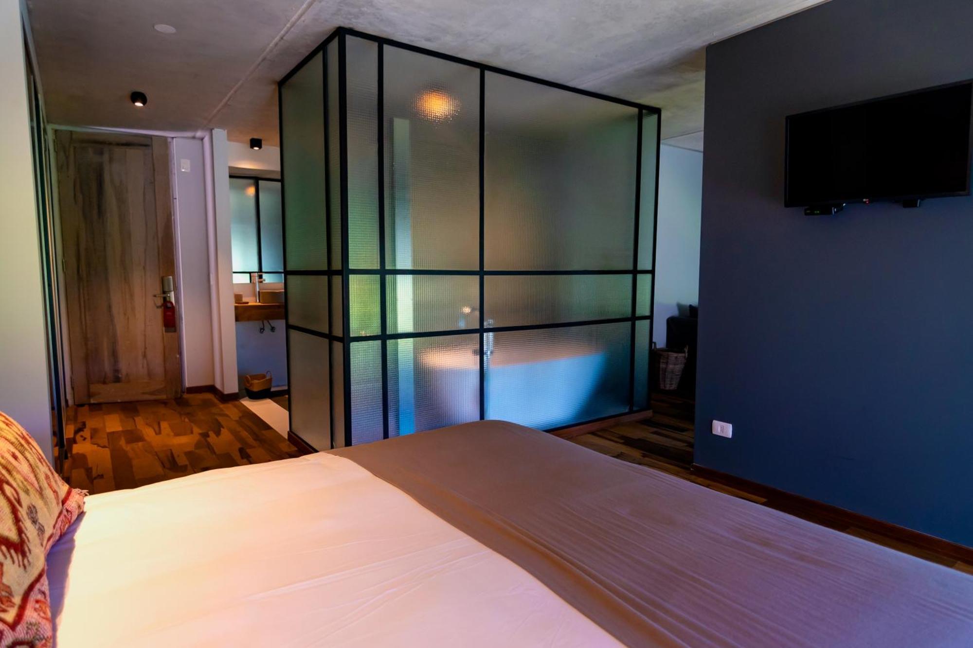 Be House Suites & Spa Punta del Este Zewnętrze zdjęcie