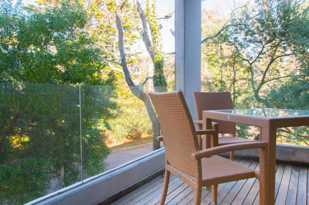 Be House Suites & Spa Punta del Este Zewnętrze zdjęcie