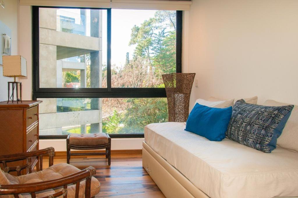 Be House Suites & Spa Punta del Este Zewnętrze zdjęcie