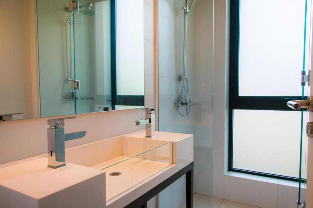 Be House Suites & Spa Punta del Este Zewnętrze zdjęcie